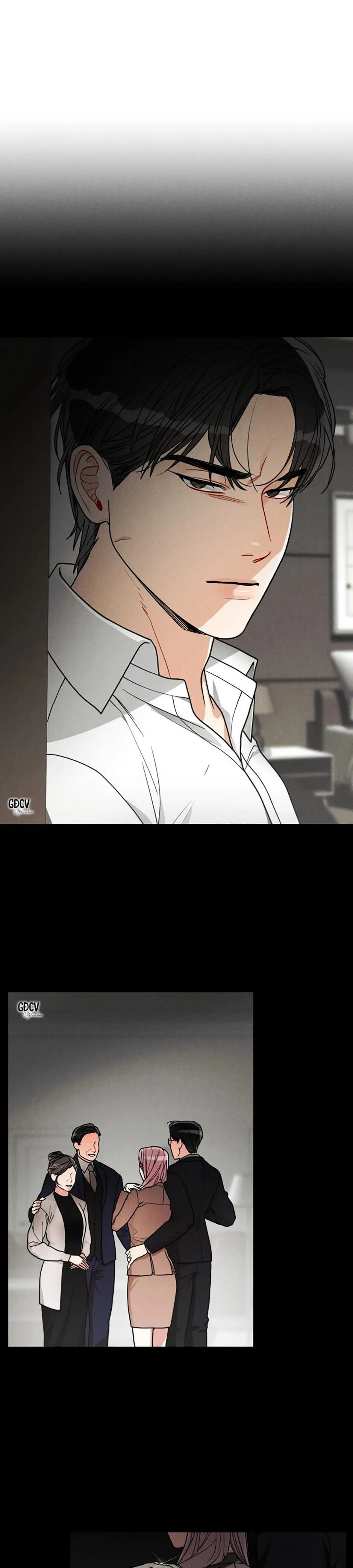 CUỘC GỌI ẨN DANH Chapter 5 Trang 22