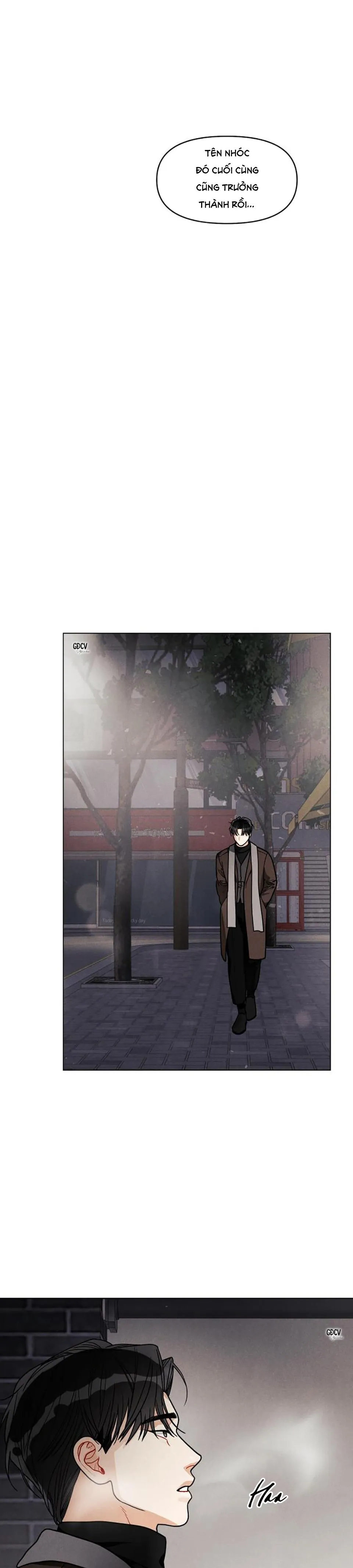 CUỘC GỌI ẨN DANH Chapter 5 Trang 28