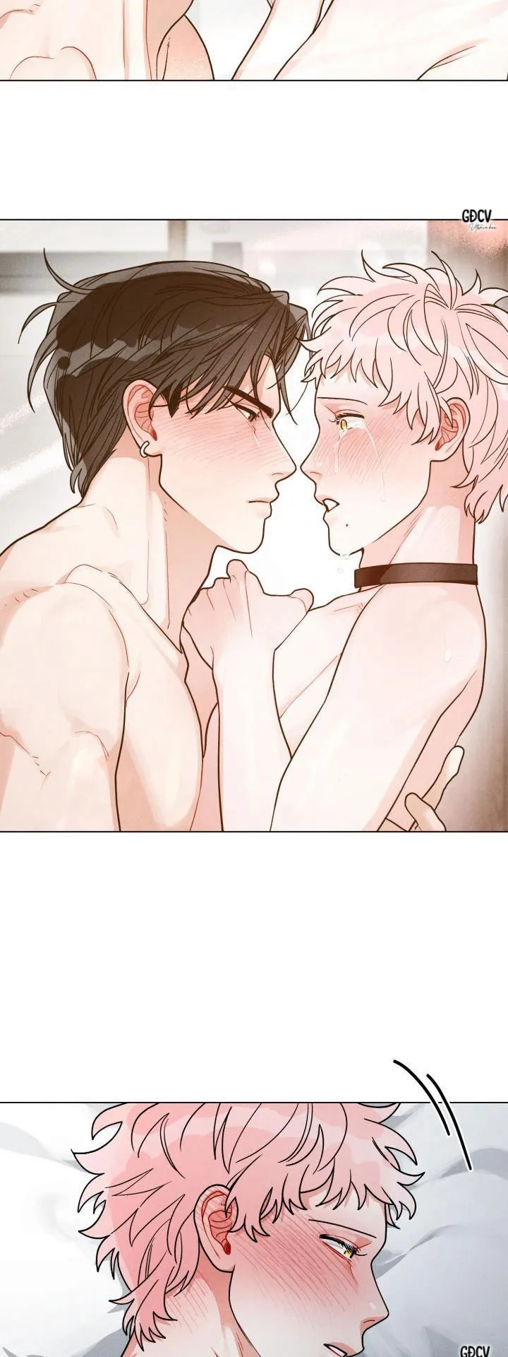 CUỘC GỌI ẨN DANH Chapter 6 Trang 9