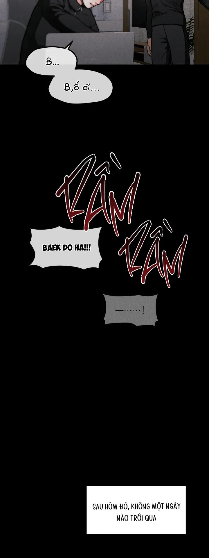 CUỘC GỌI ẨN DANH Chapter 6 Trang 15