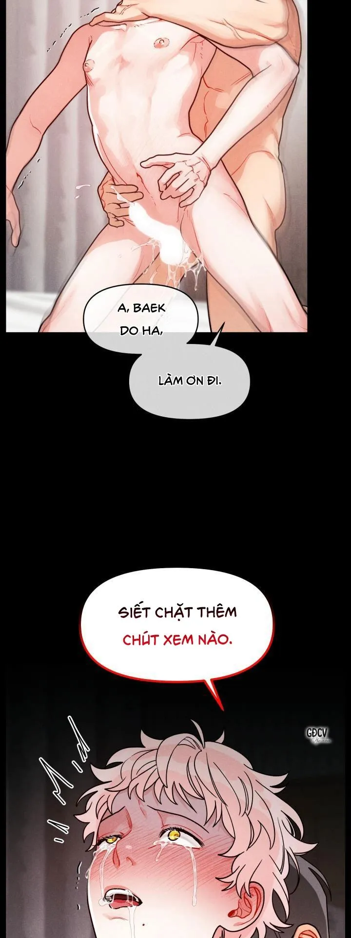 CUỘC GỌI ẨN DANH Chapter 6 Trang 17