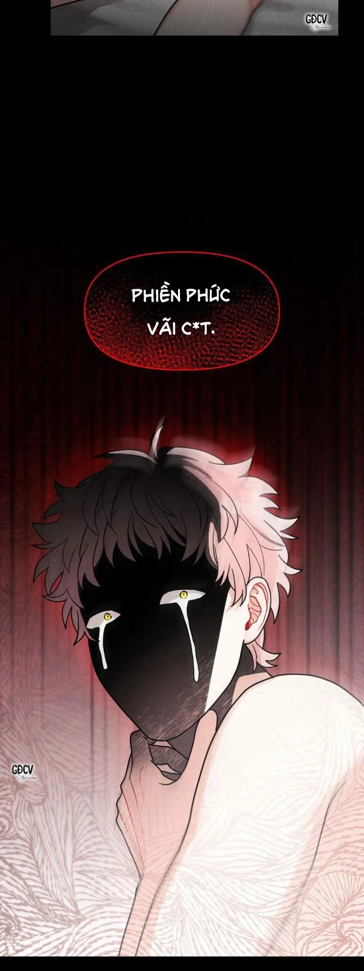 CUỘC GỌI ẨN DANH Chapter 6 Trang 20