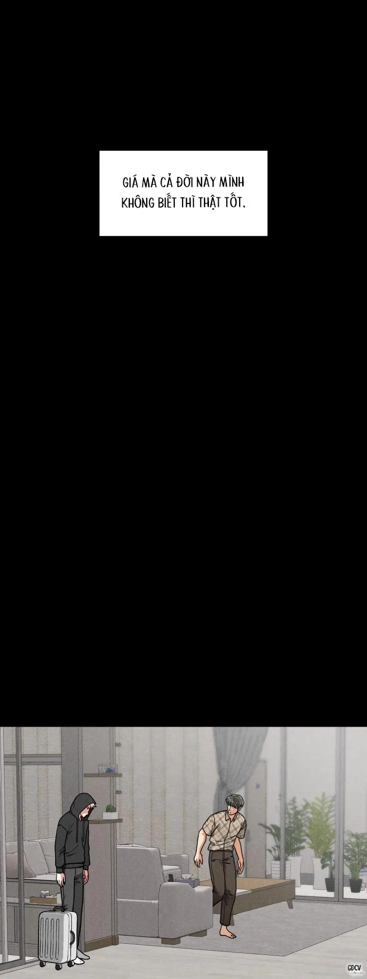 CUỘC GỌI ẨN DANH Chapter 6 Trang 27