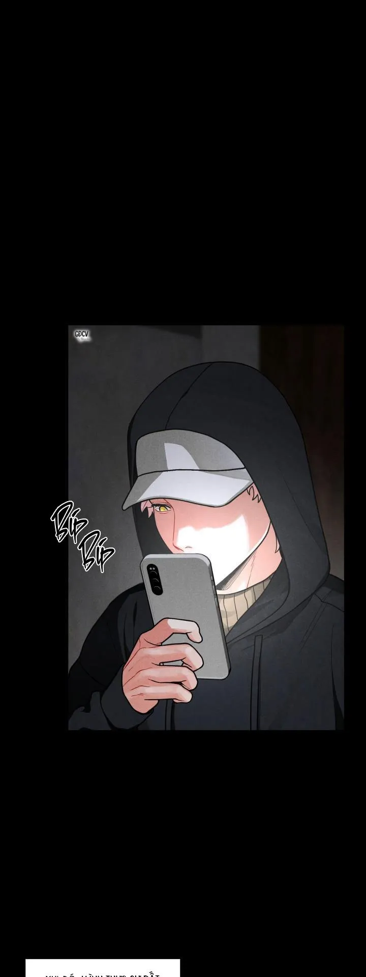 CUỘC GỌI ẨN DANH Chapter 6 Trang 29