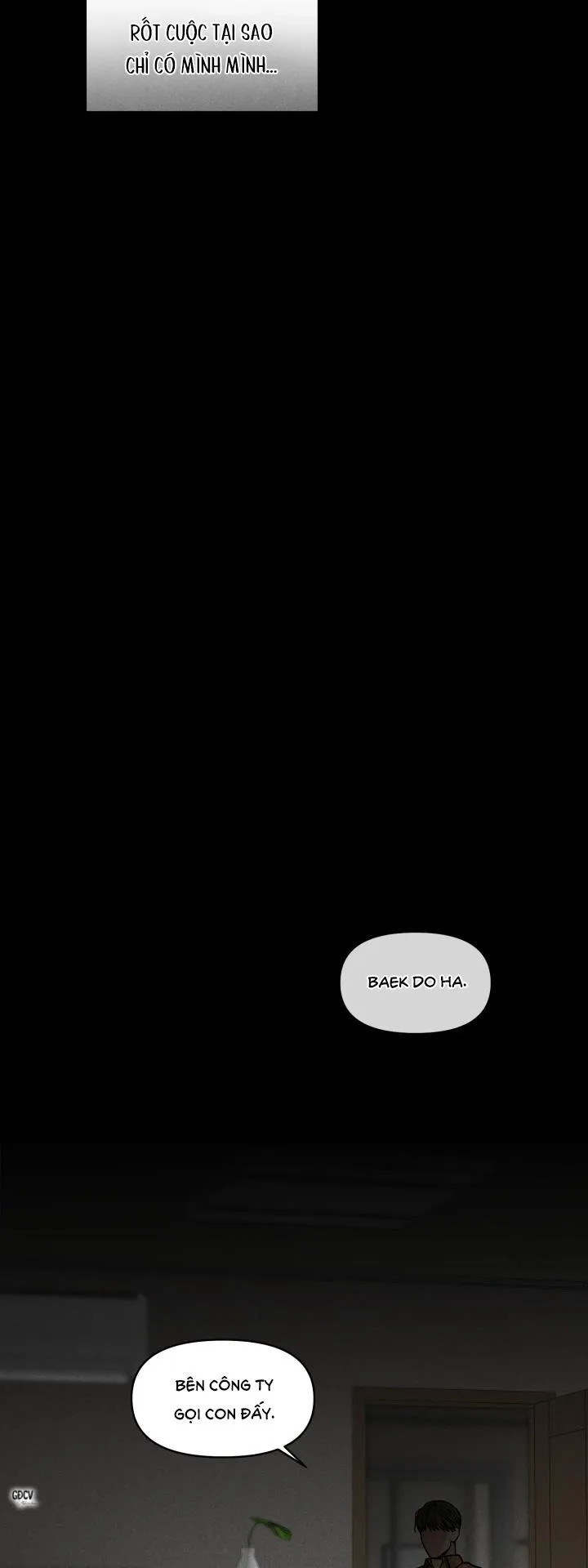 CUỘC GỌI ẨN DANH Chapter 6 Trang 43