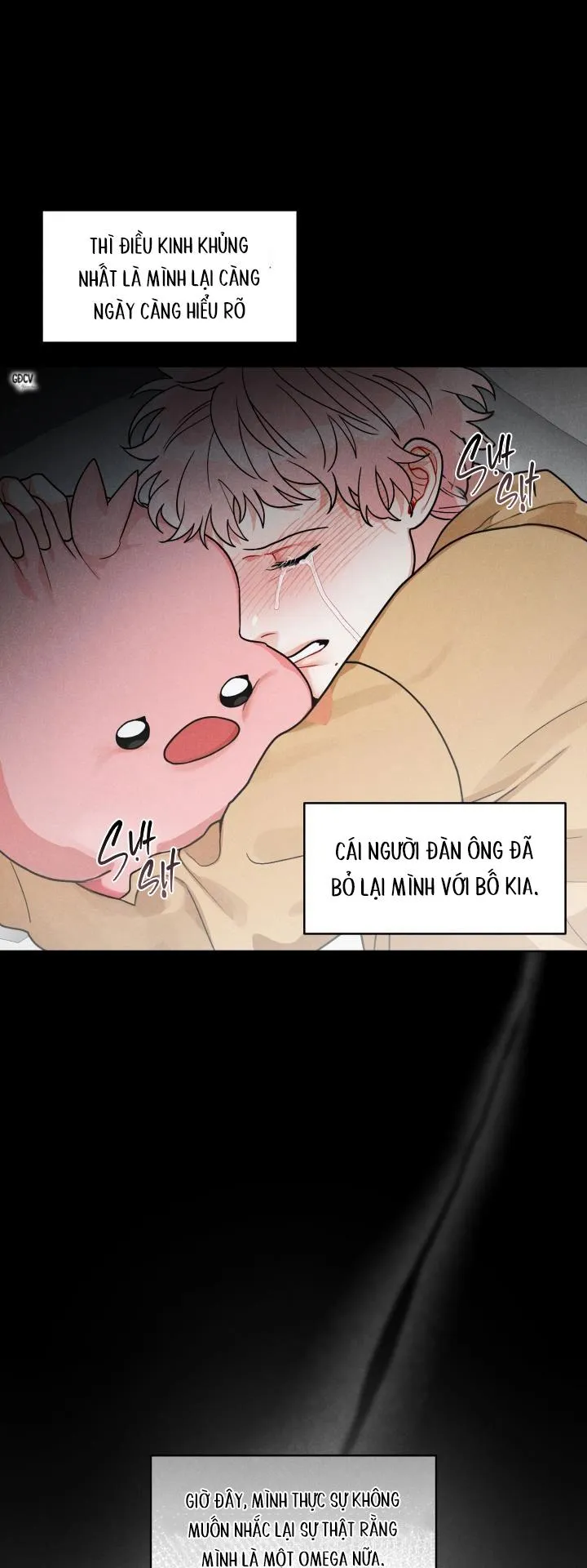 CUỘC GỌI ẨN DANH Chapter 6 Trang 46