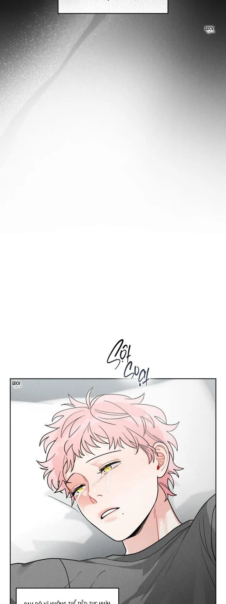 CUỘC GỌI ẨN DANH Chapter 6 Trang 47