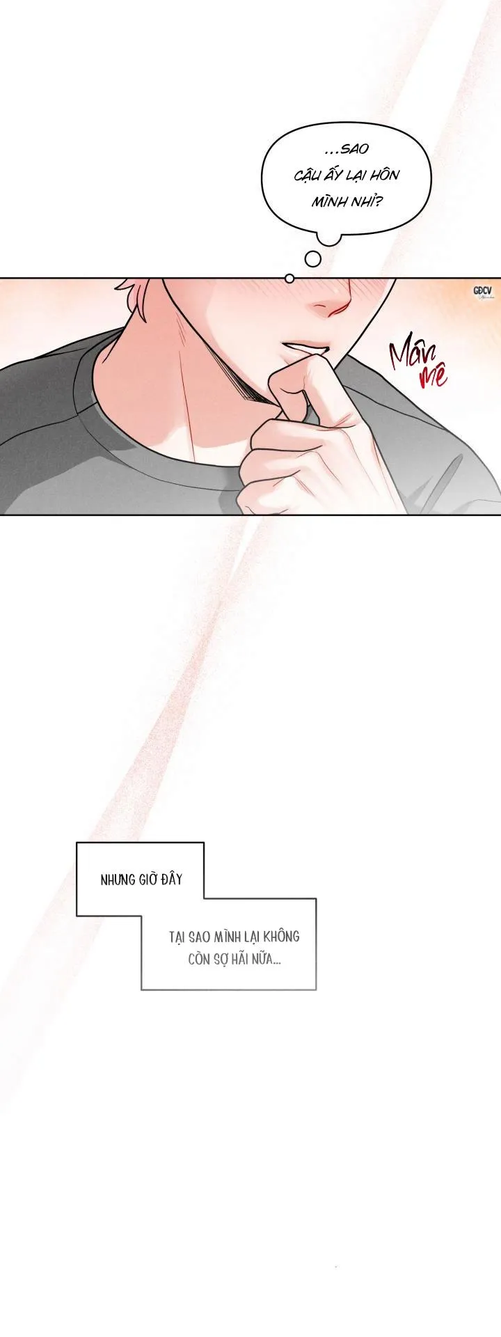 CUỘC GỌI ẨN DANH Chapter 6 Trang 50