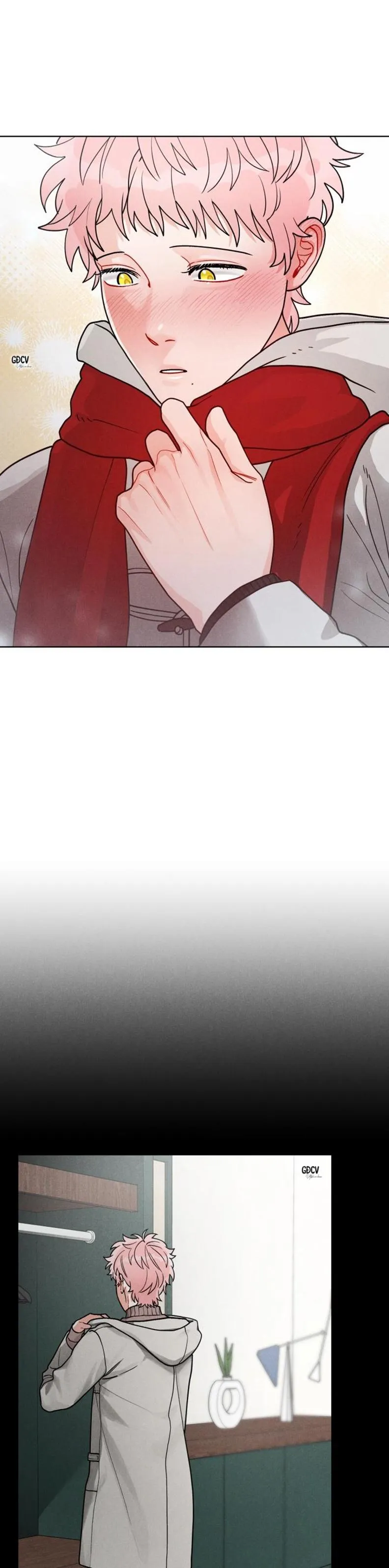 CUỘC GỌI ẨN DANH Chapter 7 Trang 16