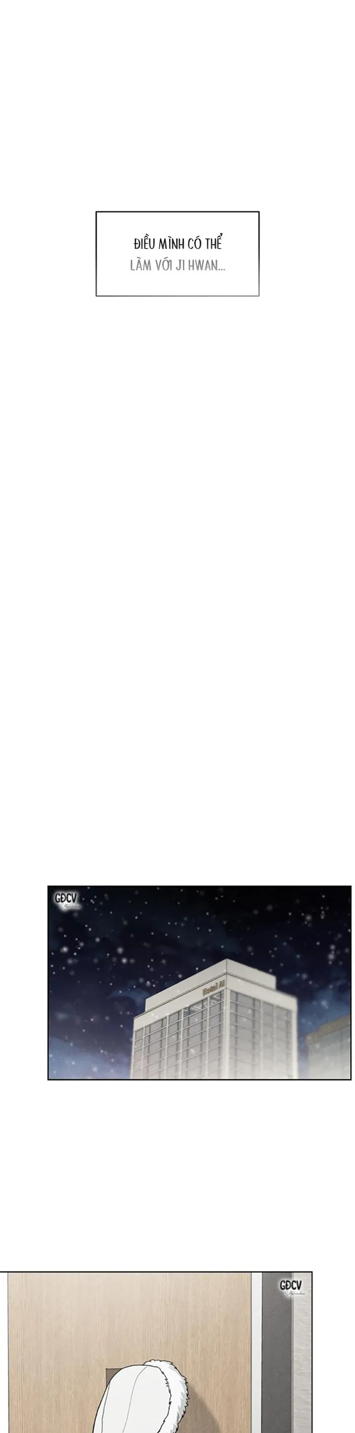 CUỘC GỌI ẨN DANH Chapter 7 Trang 22