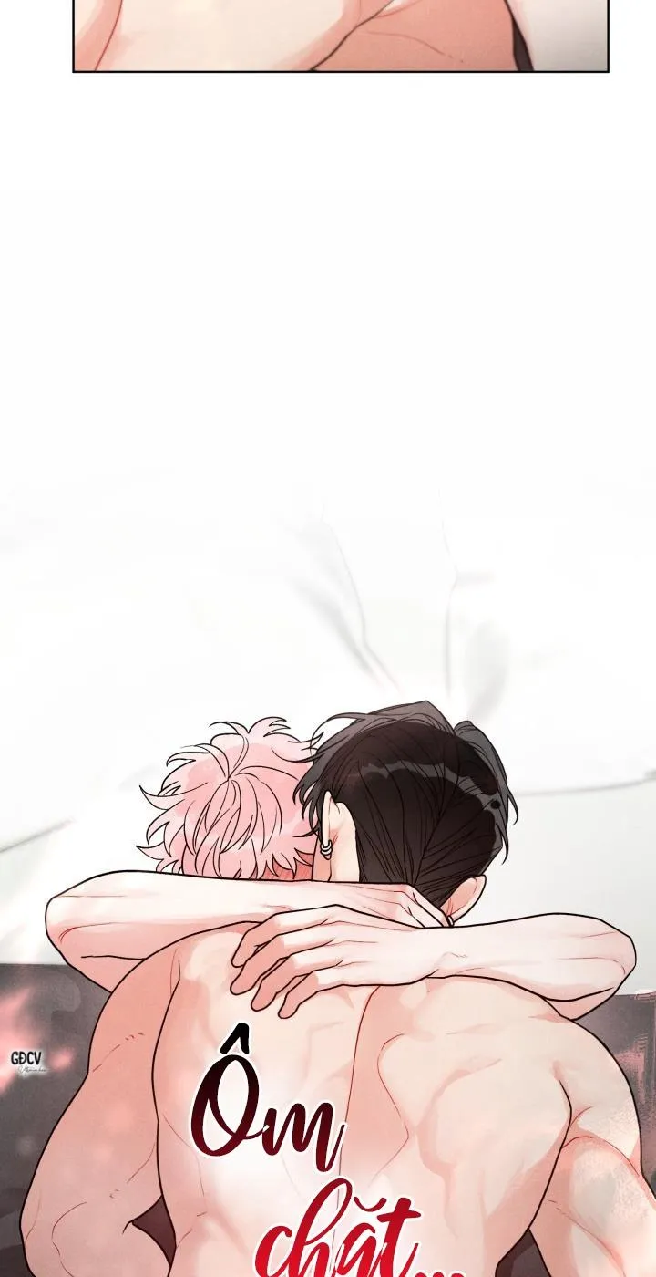 CUỘC GỌI ẨN DANH Chapter 7 Trang 31