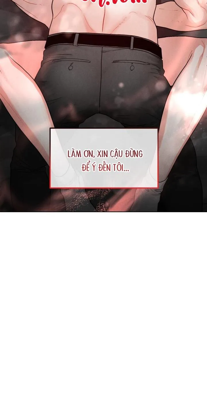 CUỘC GỌI ẨN DANH Chapter 7 Trang 32