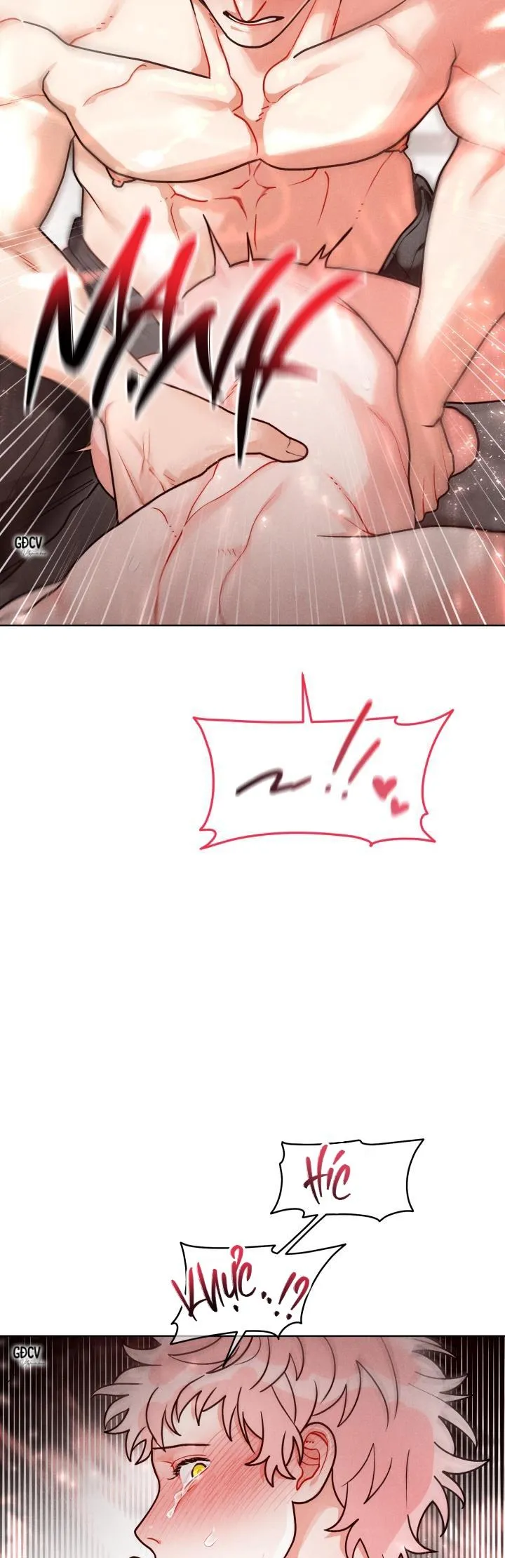 CUỘC GỌI ẨN DANH Chapter 8 Trang 26