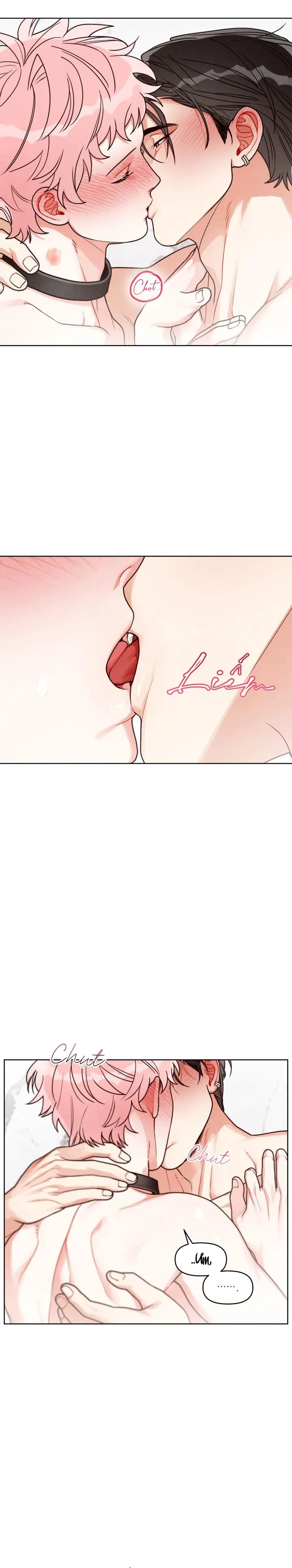 CUỘC GỌI ẨN DANH Chapter 9 Trang 16