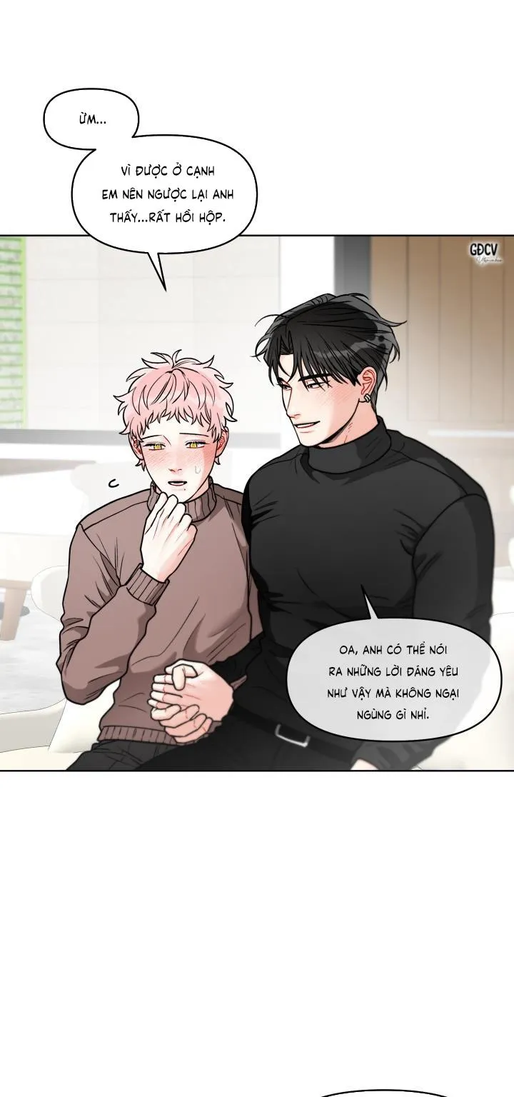 CUỘC GỌI ẨN DANH Chapter 9 Trang 26