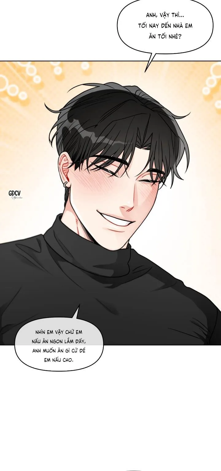 CUỘC GỌI ẨN DANH Chapter 9 Trang 27