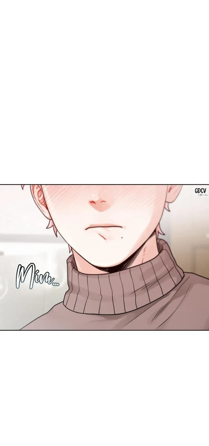 CUỘC GỌI ẨN DANH Chapter 9 Trang 29