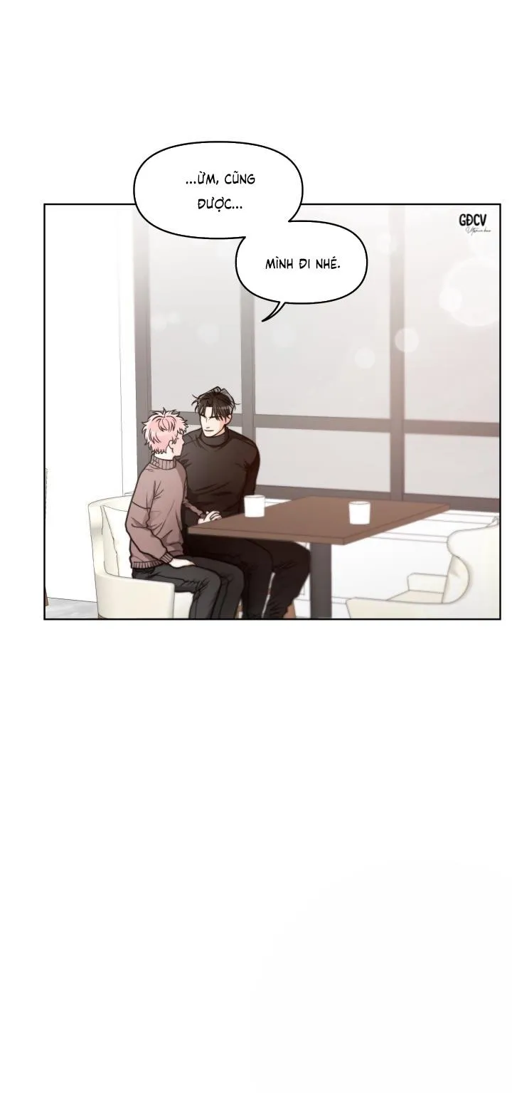 CUỘC GỌI ẨN DANH Chapter 9 Trang 30