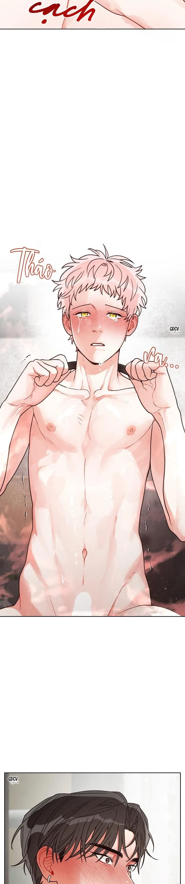 CUỘC GỌI ẨN DANH Chapter 10 Trang 13