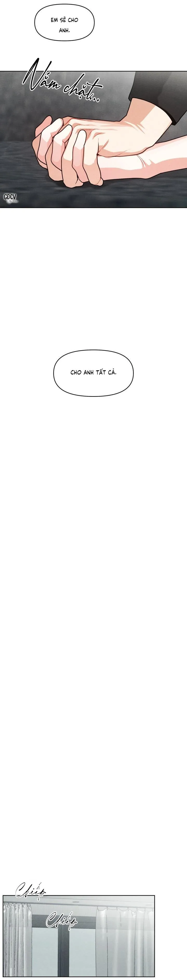 CUỘC GỌI ẨN DANH Chapter 10 Trang 24