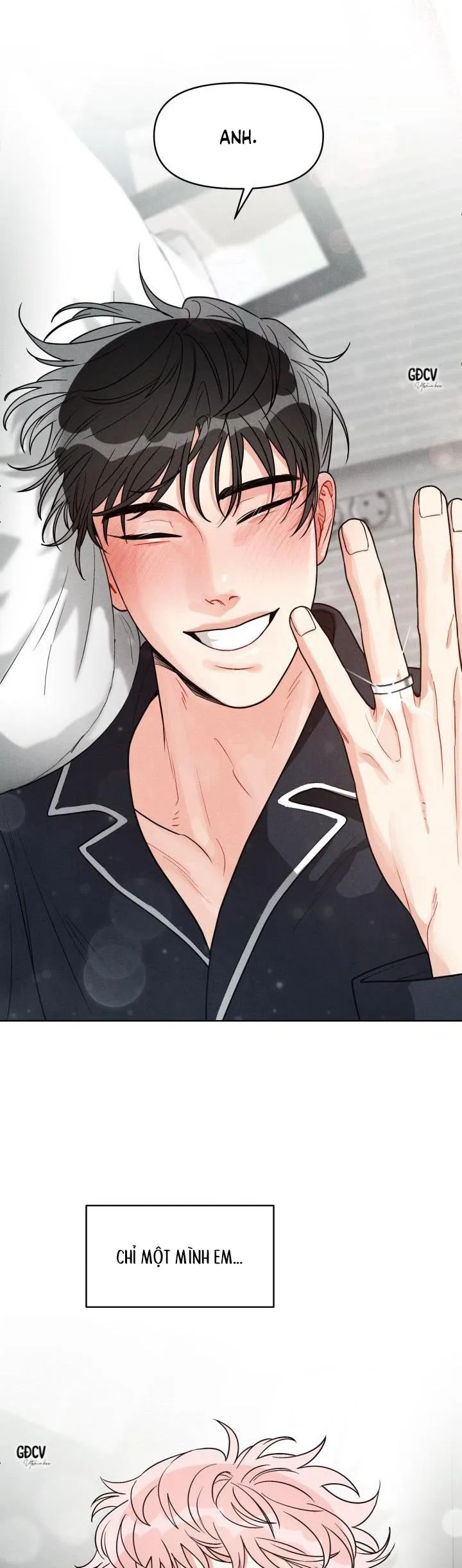 CUỘC GỌI ẨN DANH Chapter 10 Trang 28