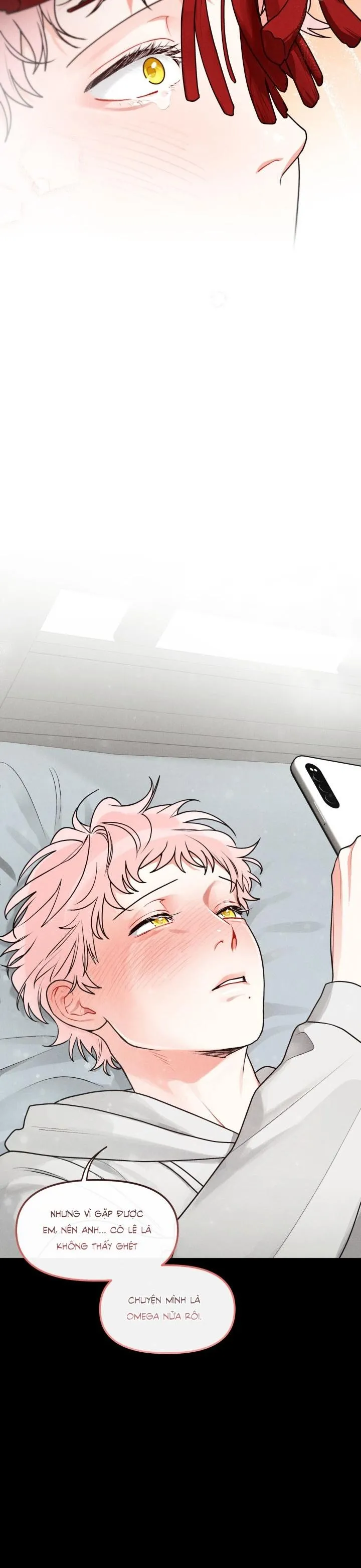 CUỘC GỌI ẨN DANH Chapter 11 Trang 21