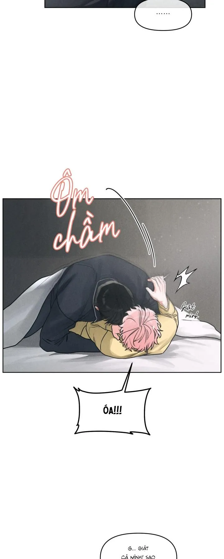 CUỘC GỌI ẨN DANH Chapter 11 Trang 28