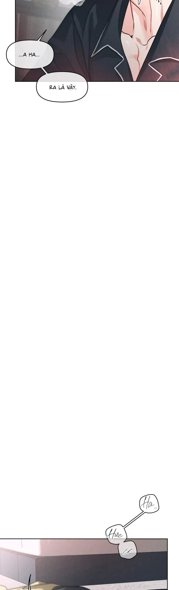 CUỘC GỌI ẨN DANH Chapter 12 Trang 8