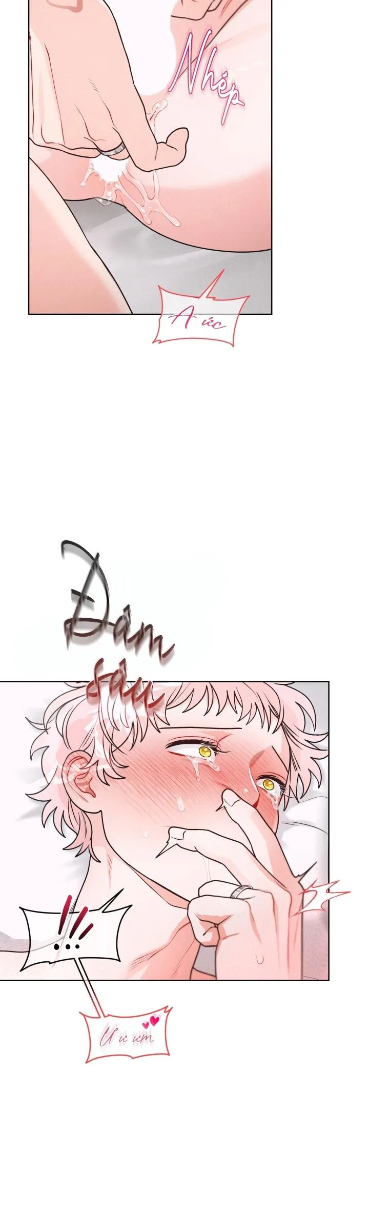 CUỘC GỌI ẨN DANH Chapter 12 Trang 10