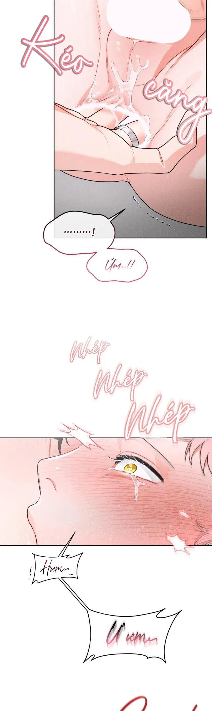 CUỘC GỌI ẨN DANH Chapter 12 Trang 13