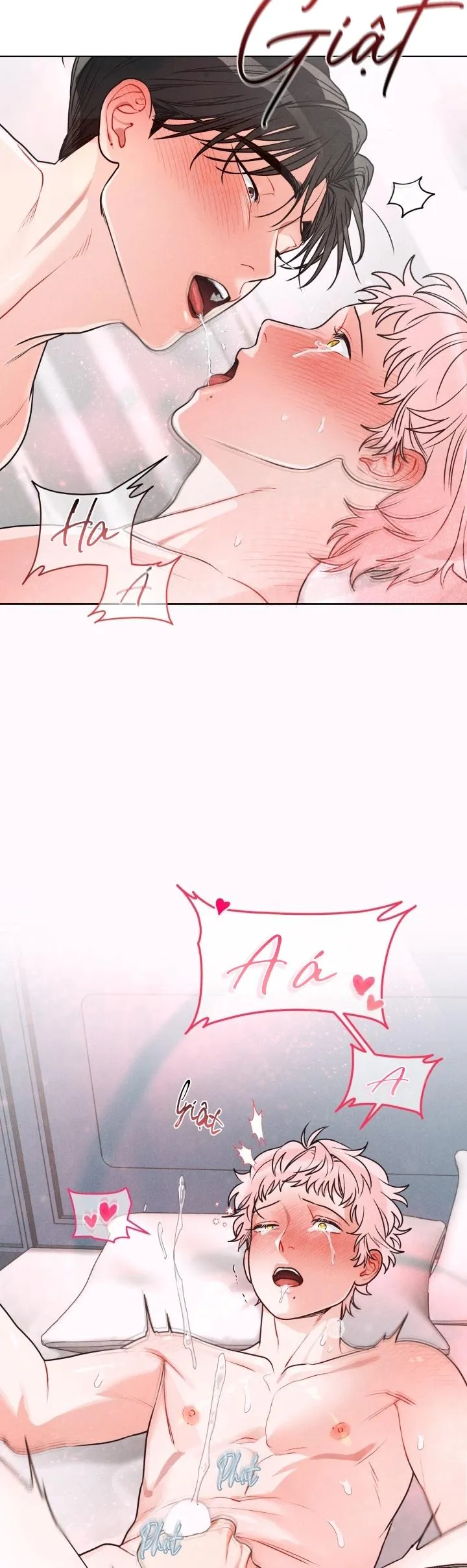 CUỘC GỌI ẨN DANH Chapter 12 Trang 14