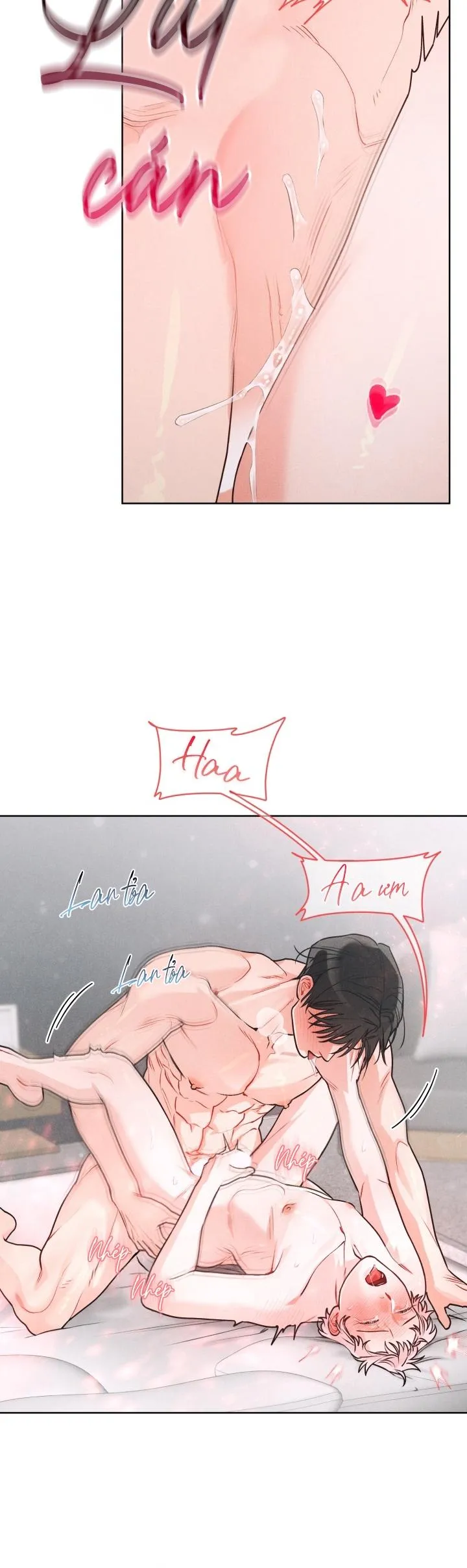 CUỘC GỌI ẨN DANH Chapter 12 Trang 20