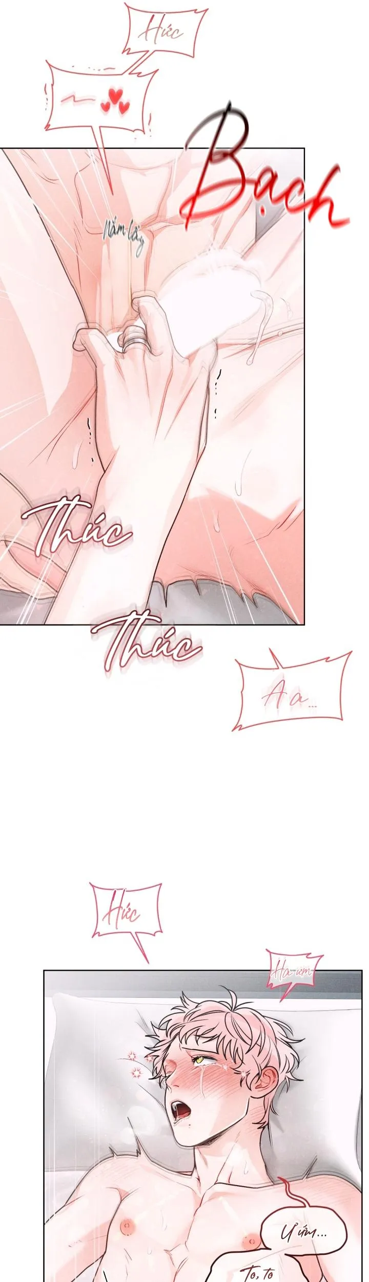 CUỘC GỌI ẨN DANH Chapter 12 Trang 21