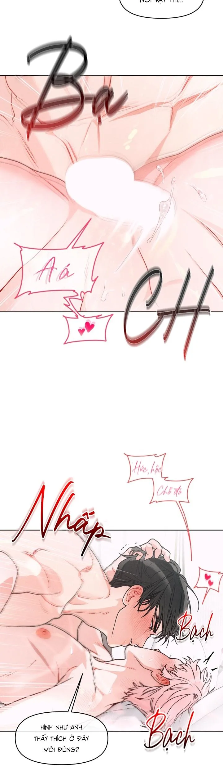 CUỘC GỌI ẨN DANH Chapter 12 Trang 23