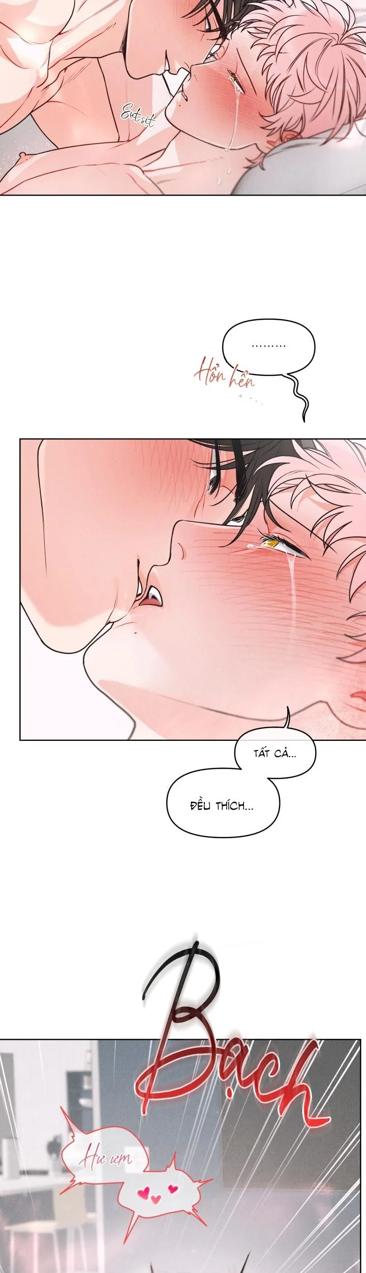 CUỘC GỌI ẨN DANH Chapter 12 Trang 26