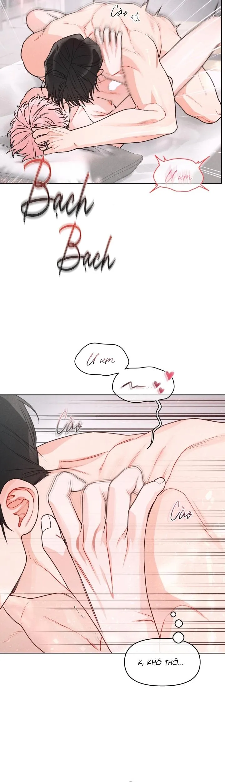 CUỘC GỌI ẨN DANH Chapter 12 Trang 27