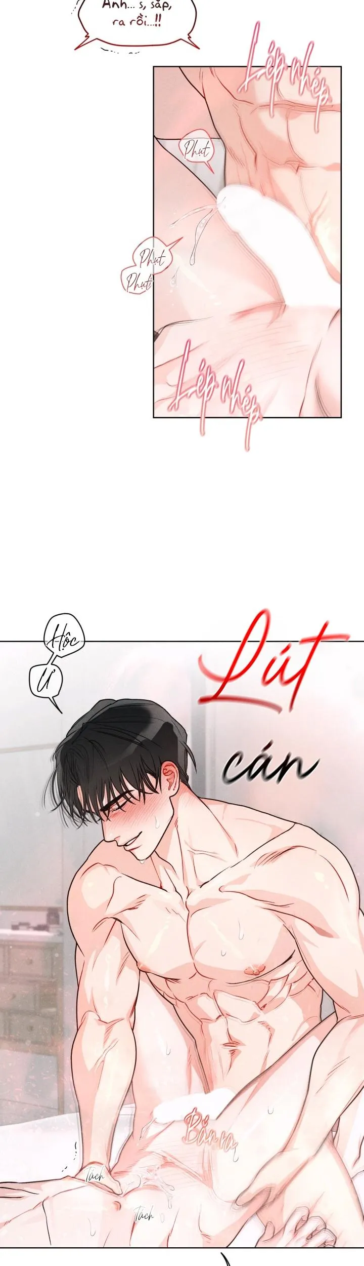 CUỘC GỌI ẨN DANH Chapter 12 Trang 29