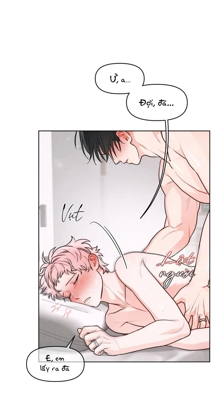 CUỘC GỌI ẨN DANH Chapter 12 Trang 31