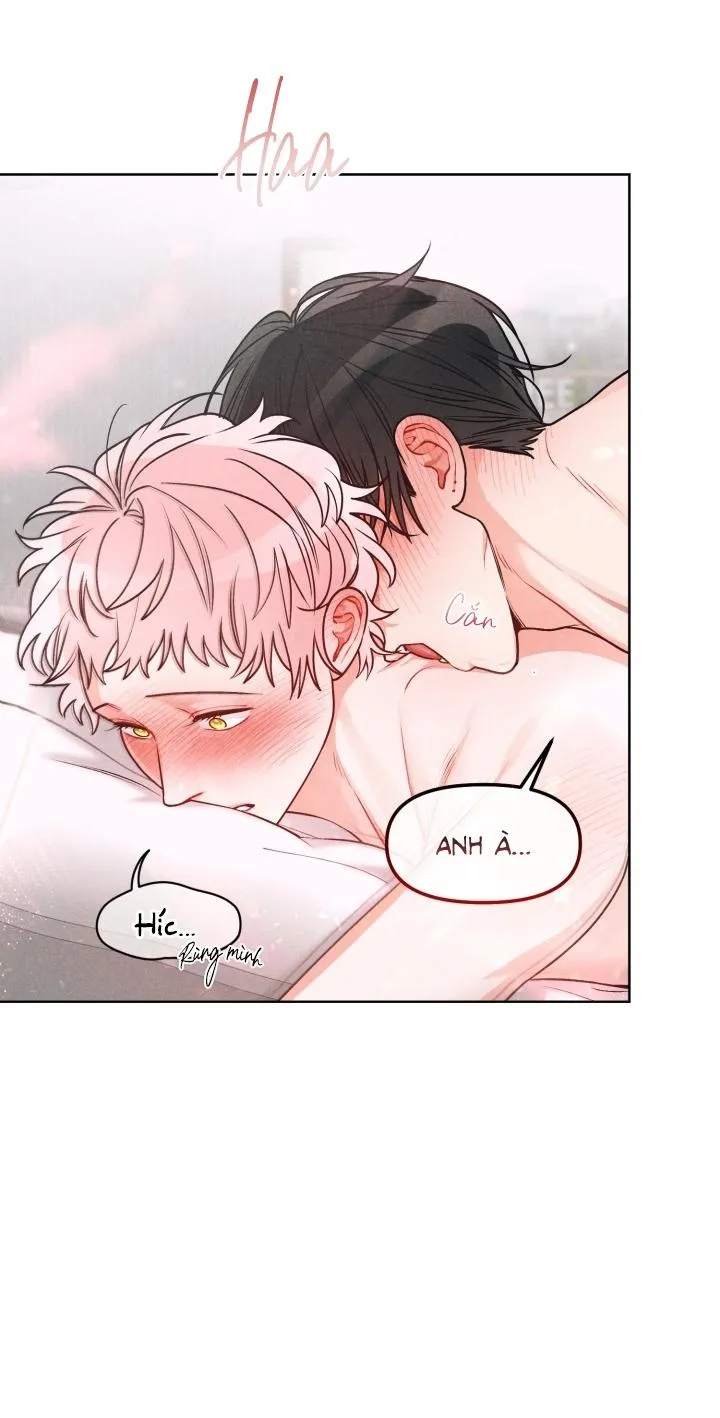 CUỘC GỌI ẨN DANH Chapter 12 Trang 32