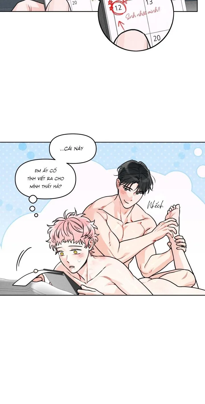 CUỘC GỌI ẨN DANH Chapter 12 Trang 40
