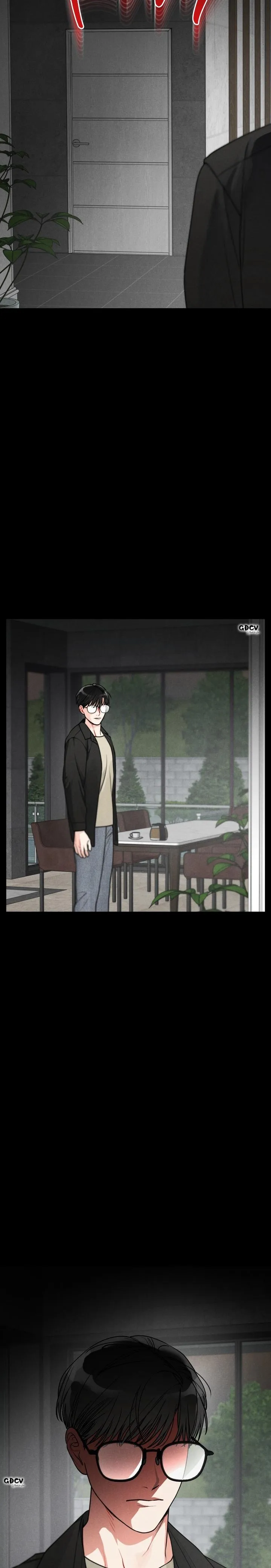 CUỘC GỌI ẨN DANH Chapter 14 Trang 21