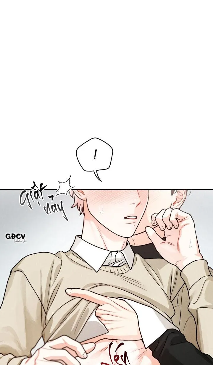 CUỘC GỌI ẨN DANH Chapter 15 Trang 26