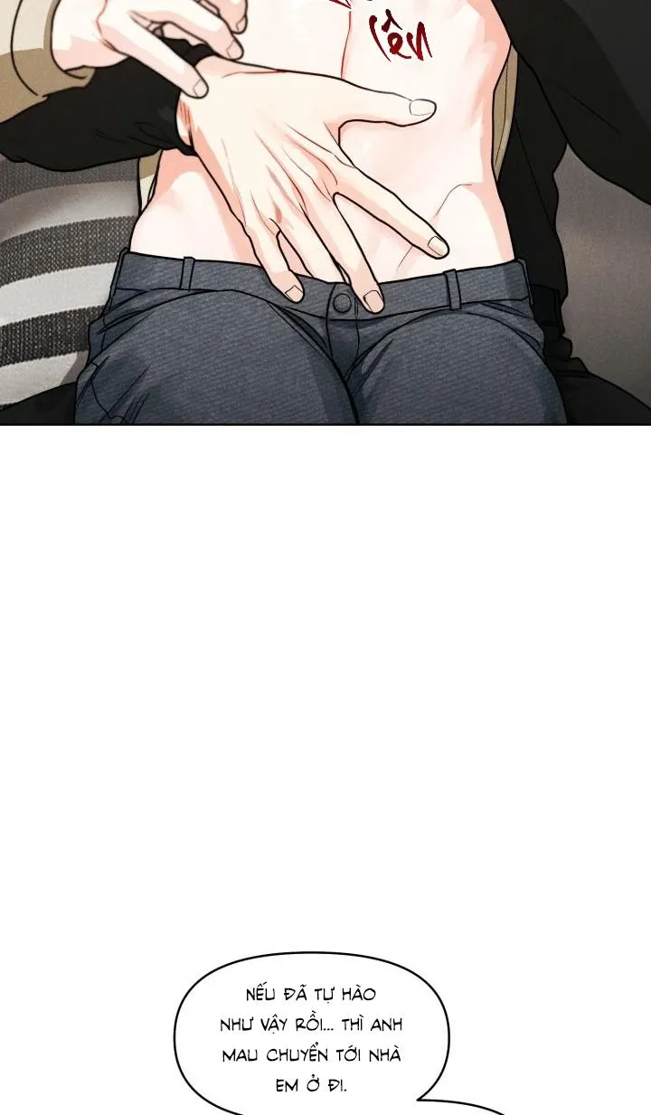 CUỘC GỌI ẨN DANH Chapter 15 Trang 27