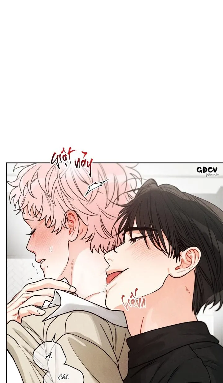 CUỘC GỌI ẨN DANH Chapter 15 Trang 29