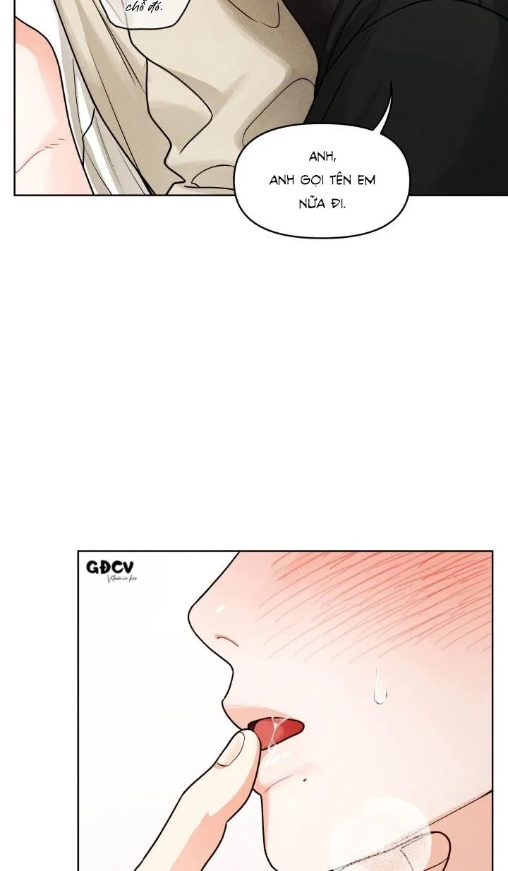 CUỘC GỌI ẨN DANH Chapter 15 Trang 30