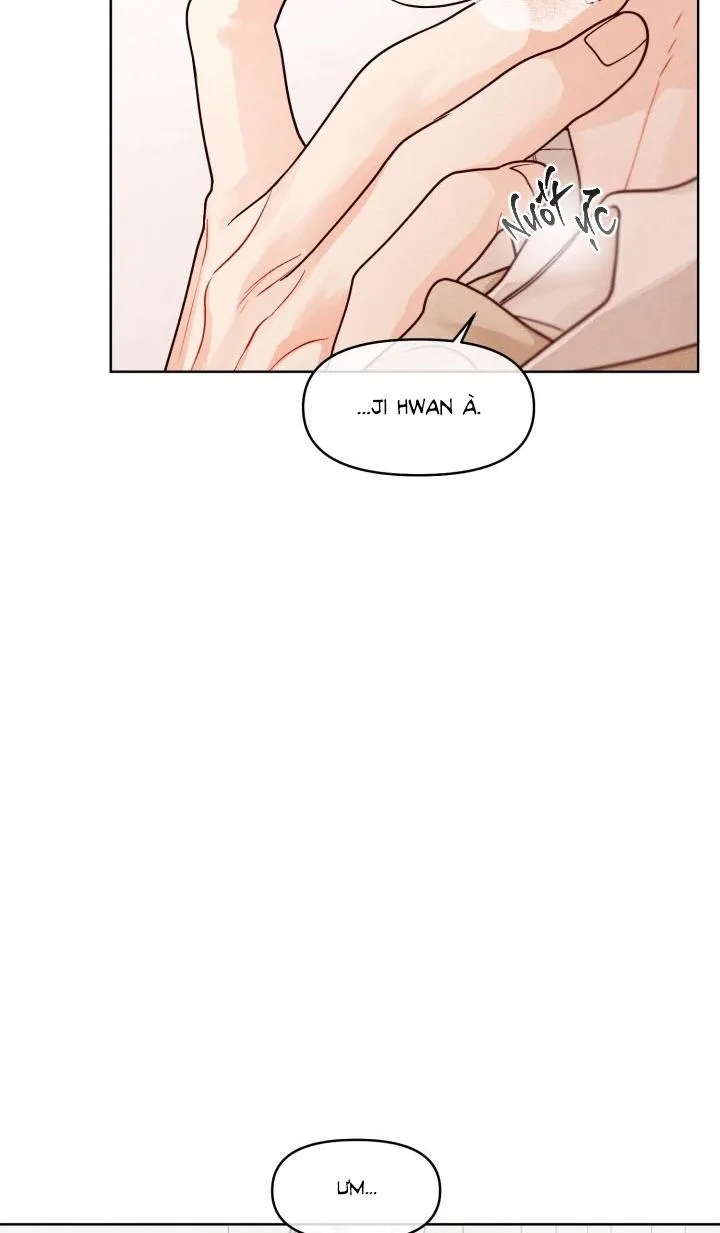 CUỘC GỌI ẨN DANH Chapter 15 Trang 31