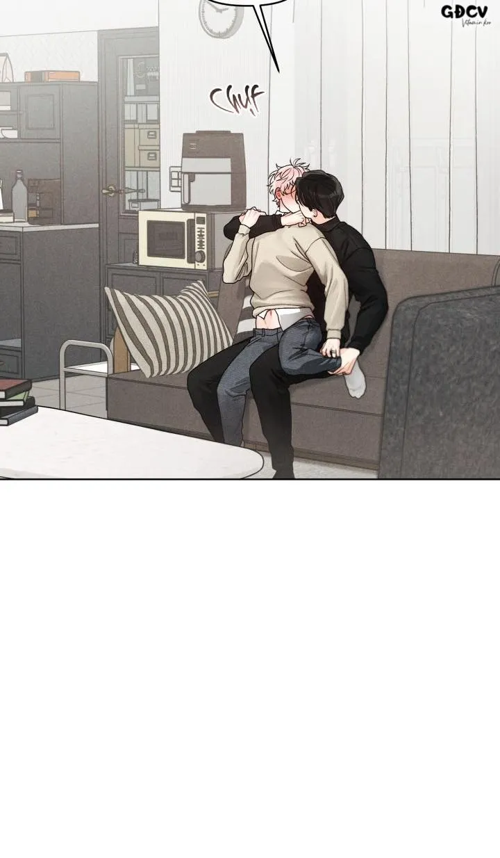 CUỘC GỌI ẨN DANH Chapter 15 Trang 32