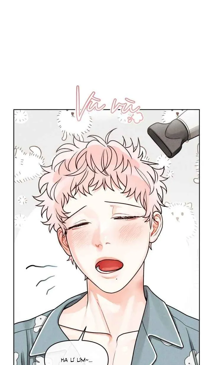 CUỘC GỌI ẨN DANH Chapter 16 Trang 26