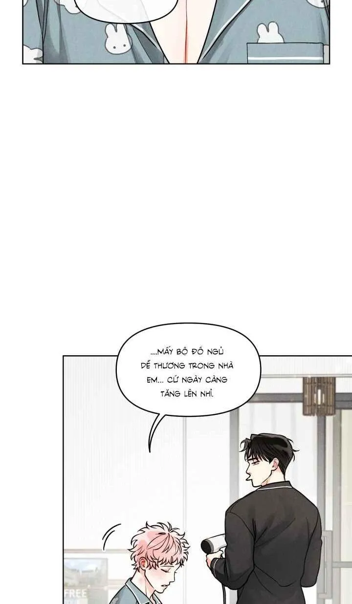 CUỘC GỌI ẨN DANH Chapter 16 Trang 27