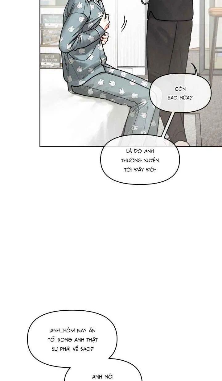 CUỘC GỌI ẨN DANH Chapter 16 Trang 28